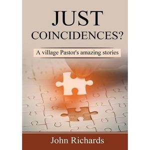Just Coincidences? -- John Richards